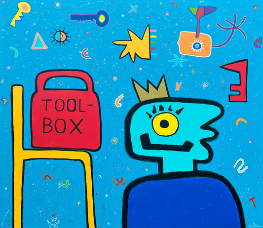 Toolbox